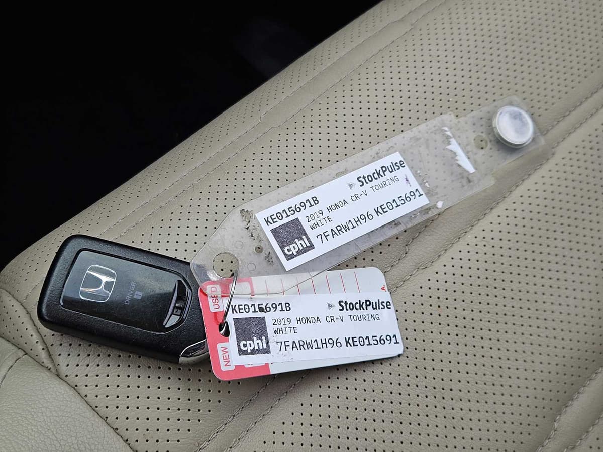 2019 Honda CR-V - Image 34