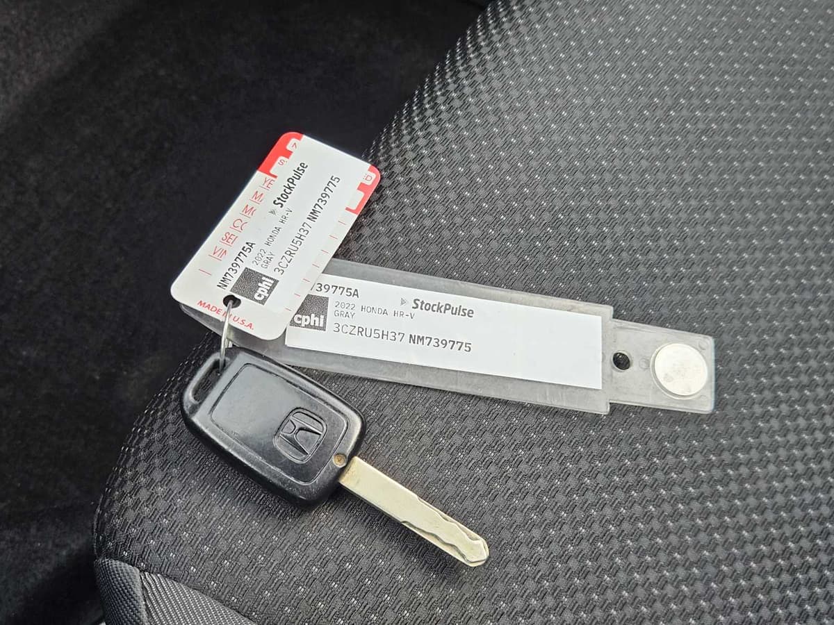 2022 Honda HR-V - Image 31
