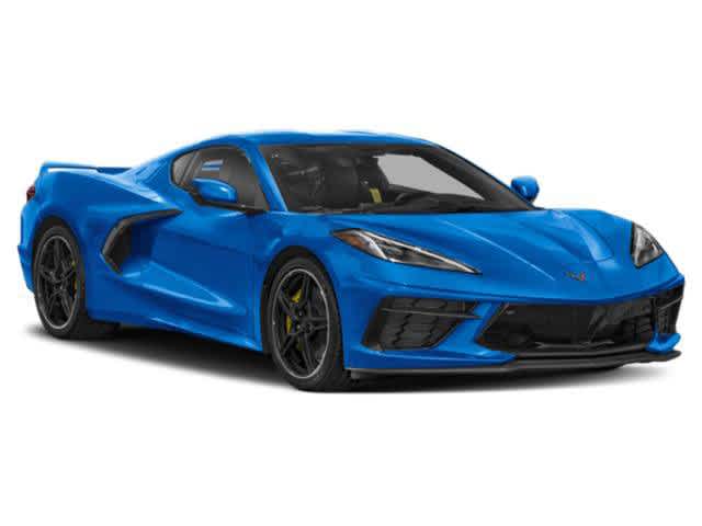 2022 Chevrolet Corvette - Image 8