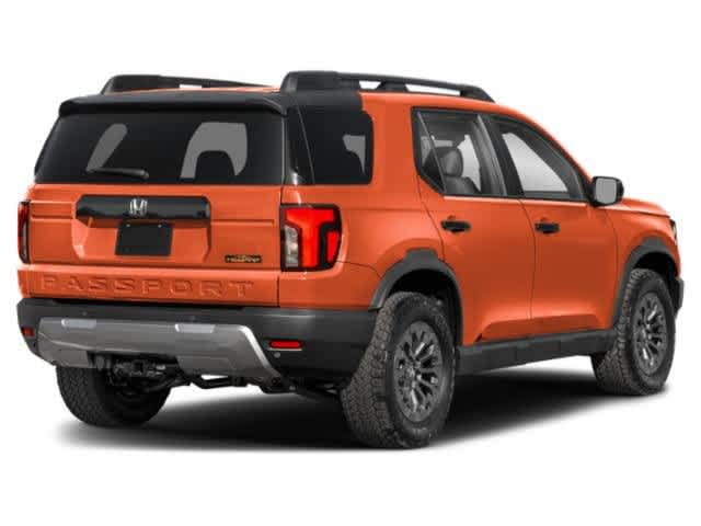 2026 Honda Passport - Image 4