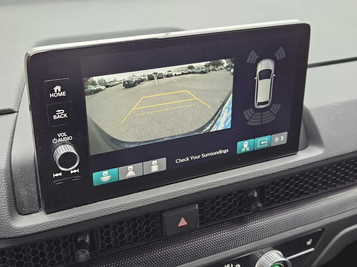 2024 Honda CR-V Hybrid - Image 18