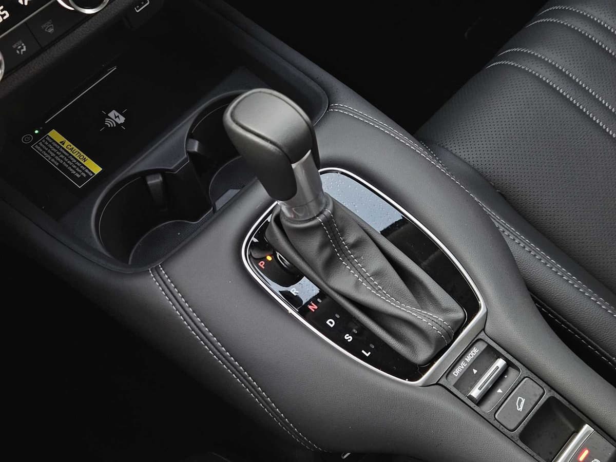 2025 Honda HR-V - Image 19