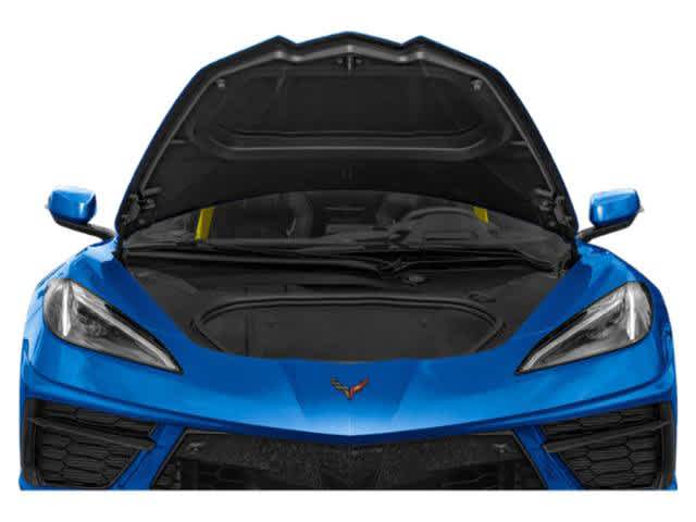 2022 Chevrolet Corvette - Image 13