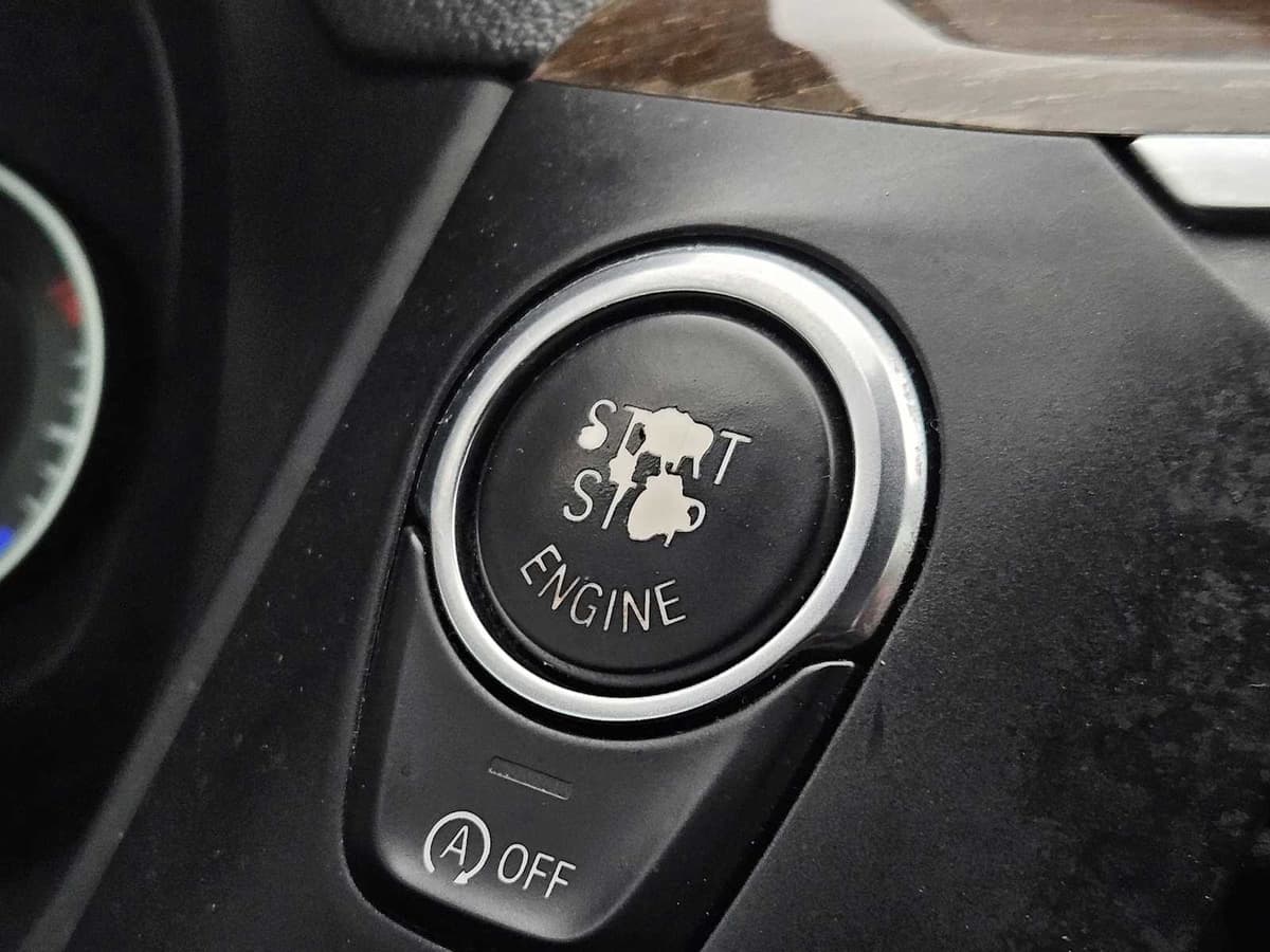 2019 BMW X3 sDrive30i - Image 21