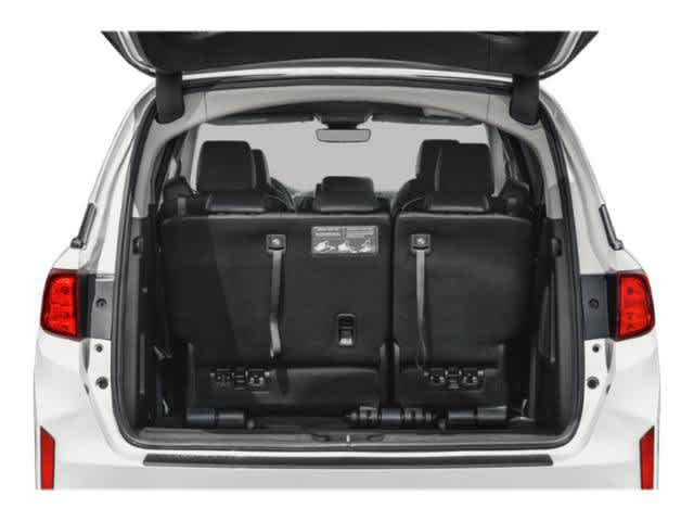 2026 Honda Odyssey - Image 13