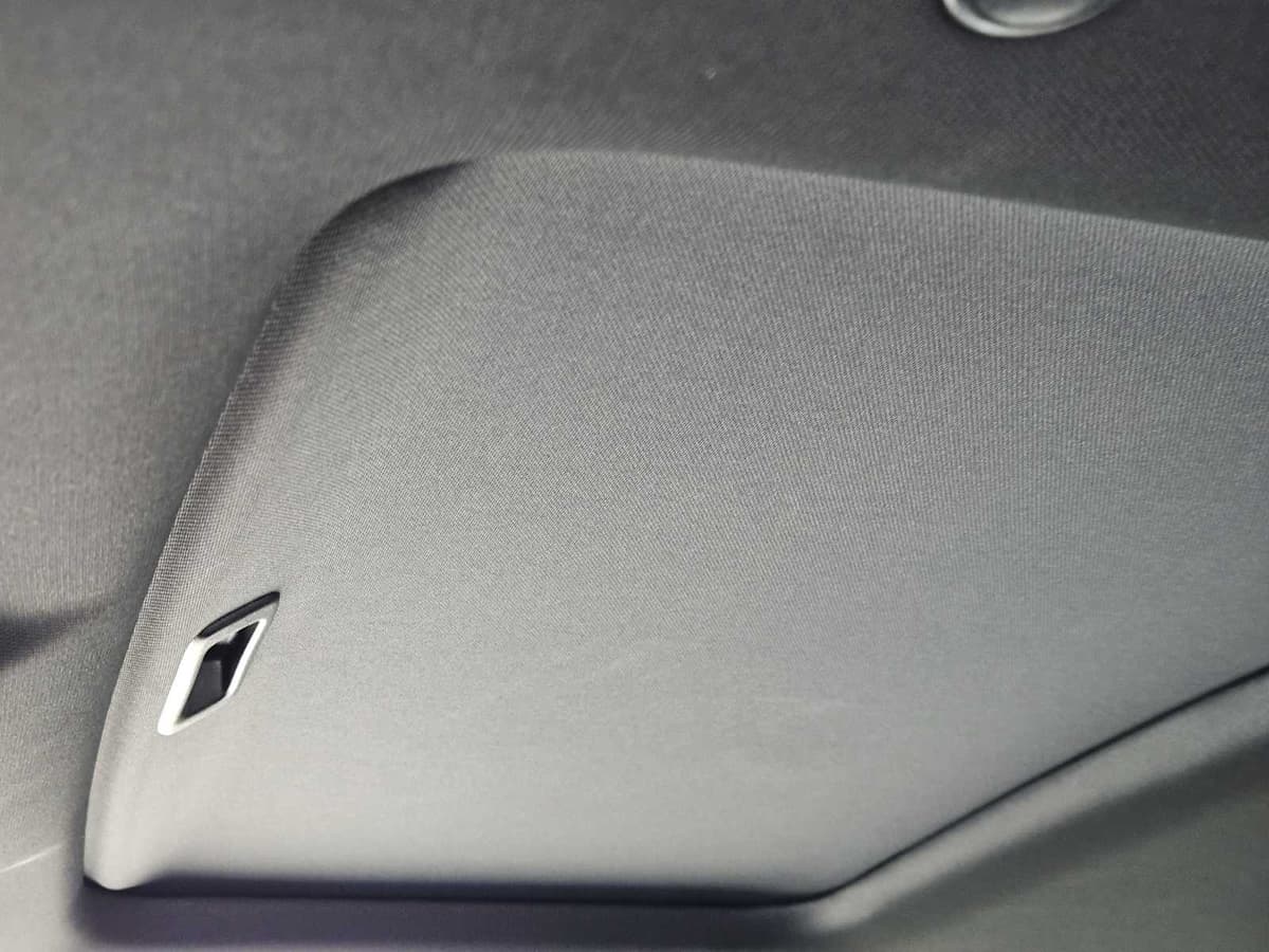 2026 Honda CR-V Hybrid - Image 24