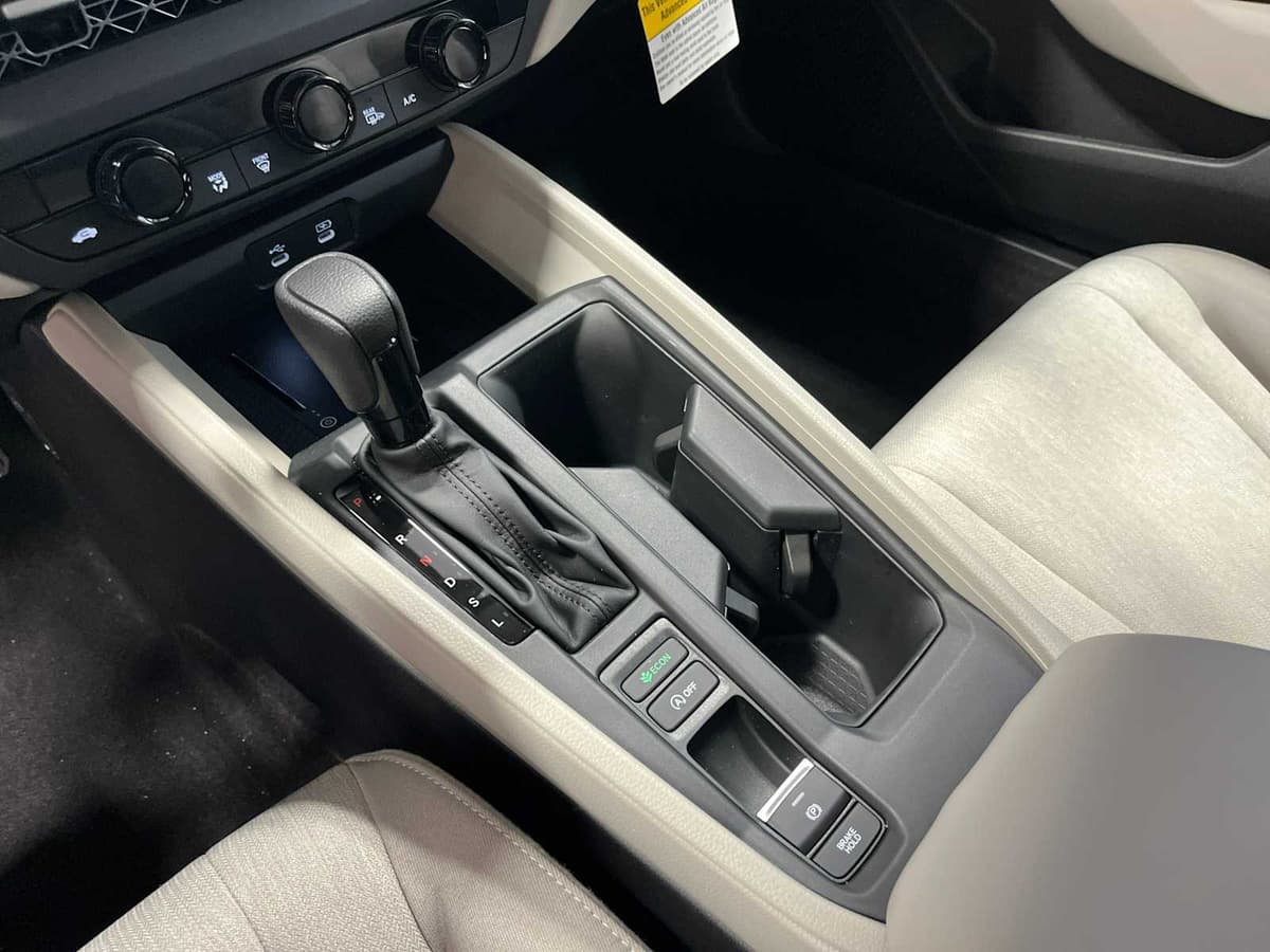 2026 Honda Accord - Image 16