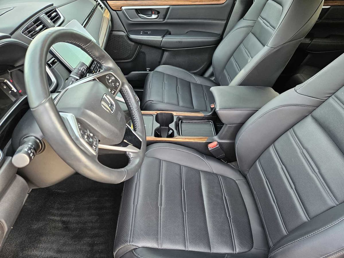 2022 Honda CR-V - Image 13
