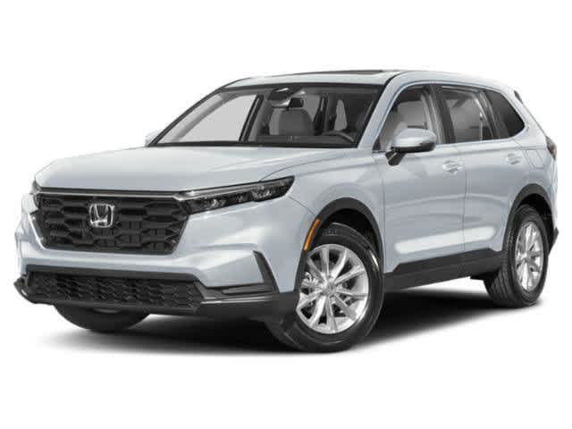 2024 Honda CR-V - Image 1