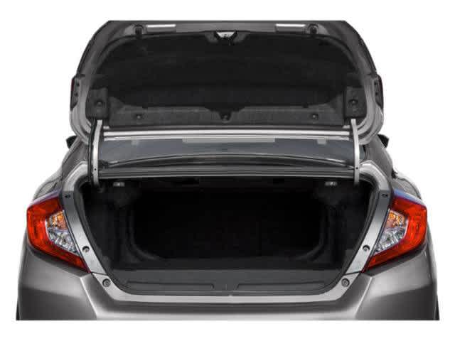 2021 Honda Civic Sedan - Image 11