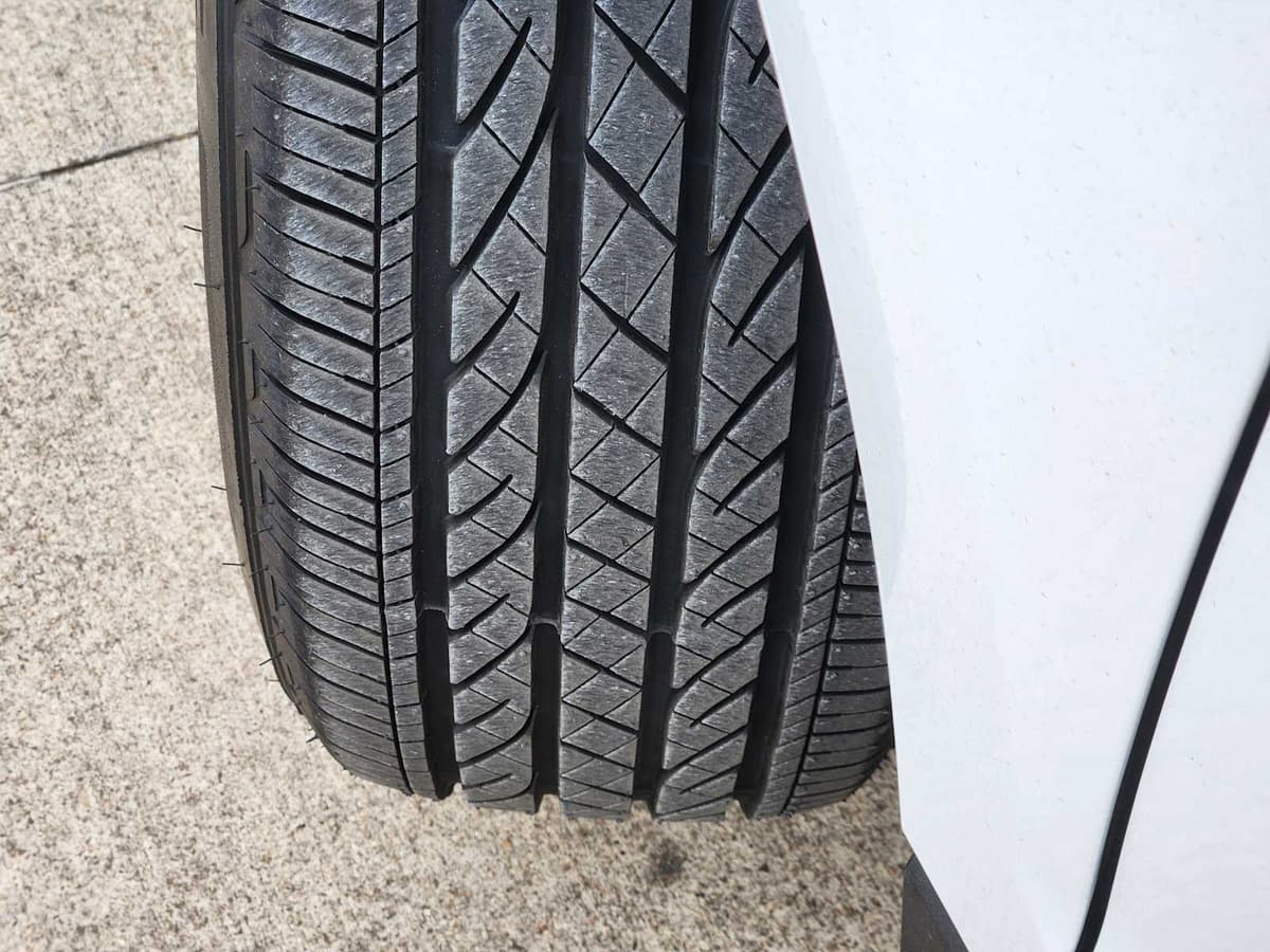 2024 Ford Edge - Image 10