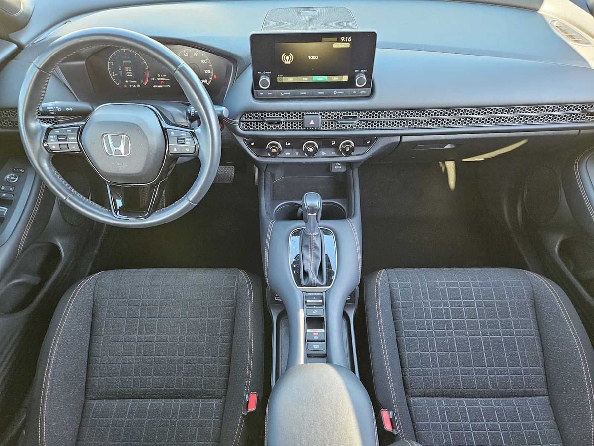 2023 Honda HR-V - Image 23