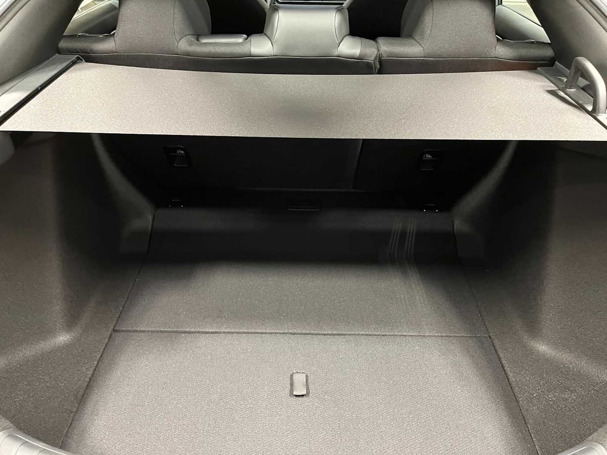 2026 Honda Civic Hybrid - Image 20