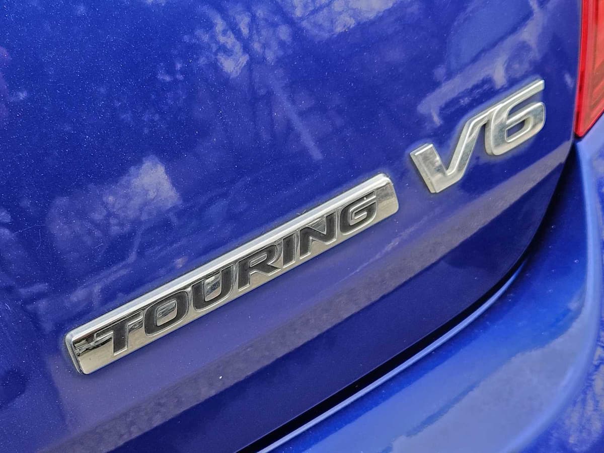 2016 Honda Accord Coupe - Image 12