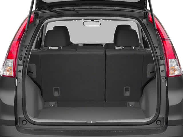 2013 Honda CR-V - Image 12