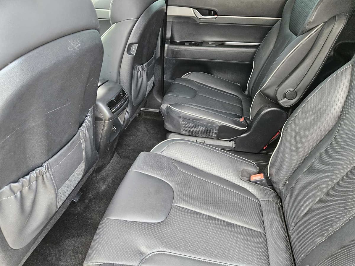 2024 Hyundai Palisade - Image 29