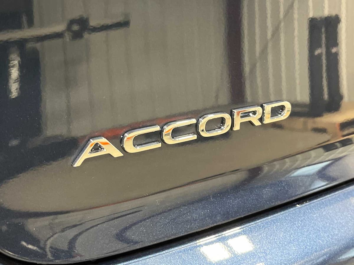 2026 Honda Accord Hybrid - Image 7