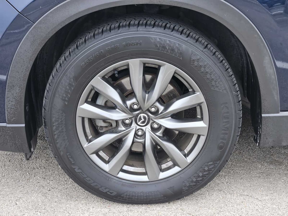 2022 Mazda CX-9 - Image 9