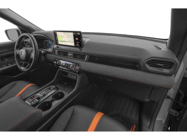 2026 Honda Passport - Image 15