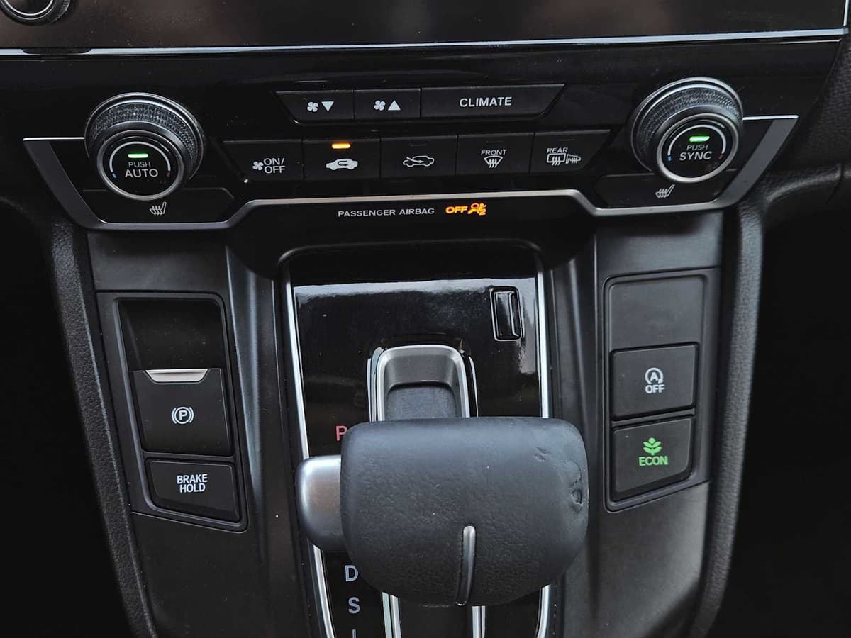 2020 Honda CR-V - Image 18