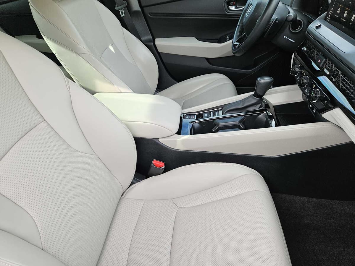 2024 Honda Accord - Image 14