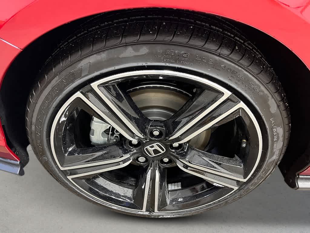 2026 Honda Accord Hybrid - Image 11