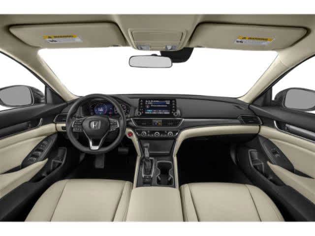 2021 Honda Accord Sedan - Image 11