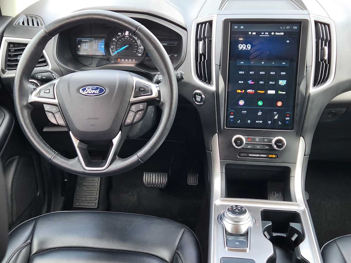 2024 Ford Edge - Image 26