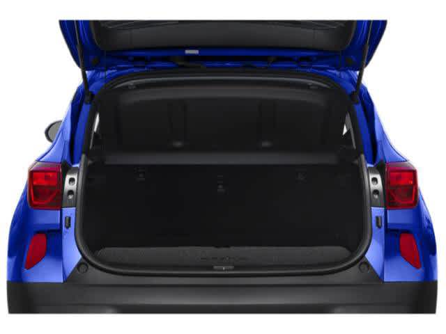 2021 Kia Seltos - Image 14