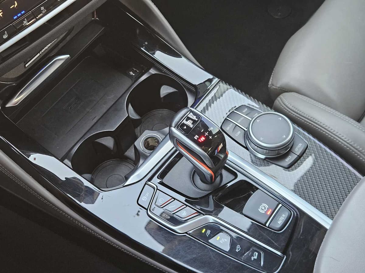 2020 BMW X4 M Sports Activity Vehicle - Image 20