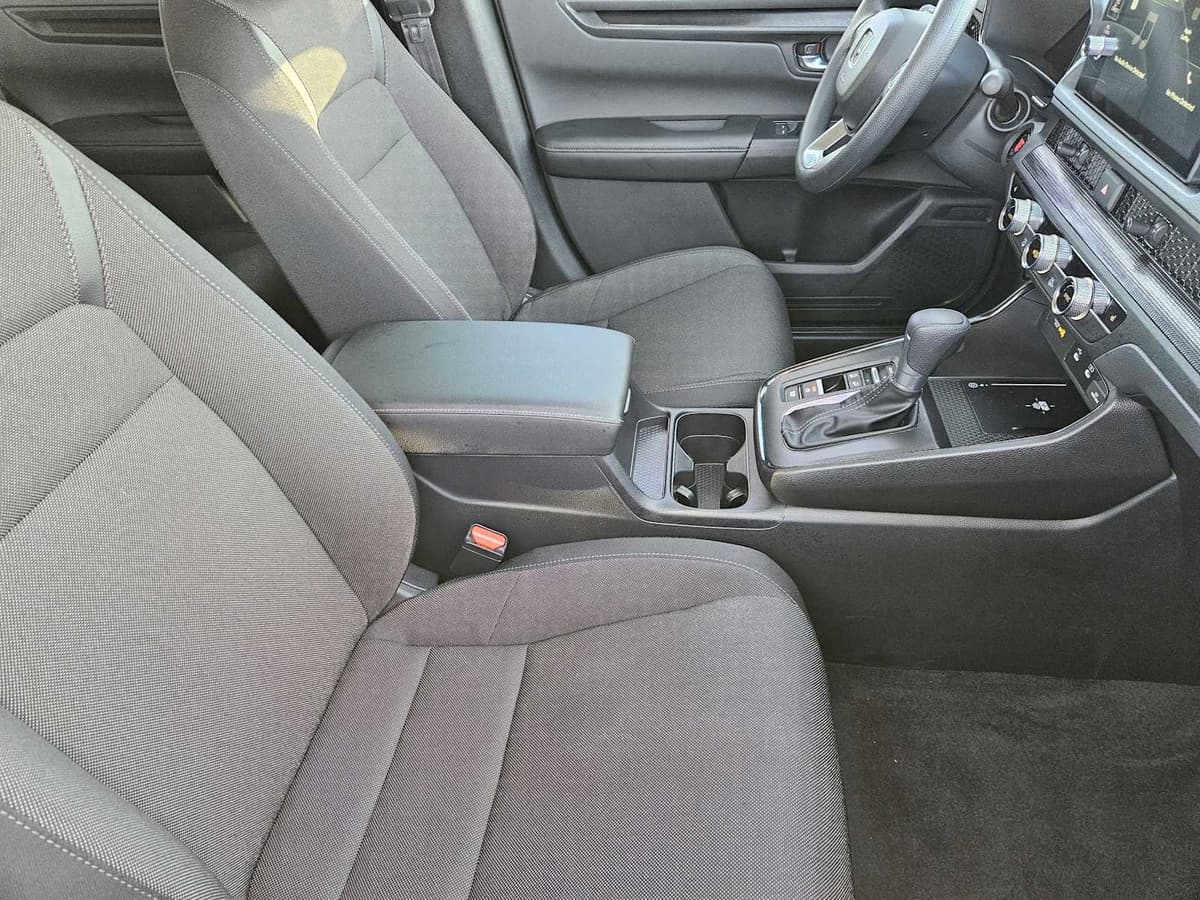 2026 Honda CR-V - Image 13