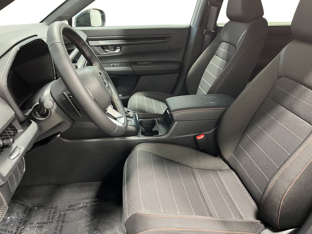 2026 Honda CR-V Hybrid - Image 15