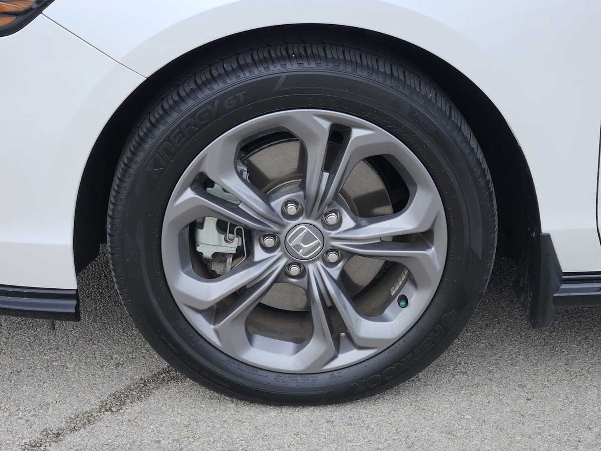 2024 Honda Accord - Image 9