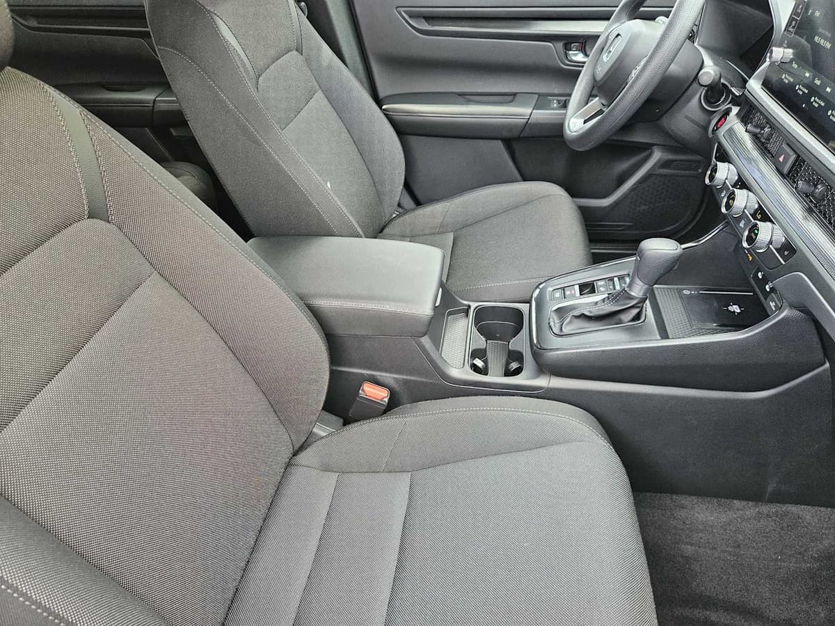 2026 Honda CR-V - Image 13