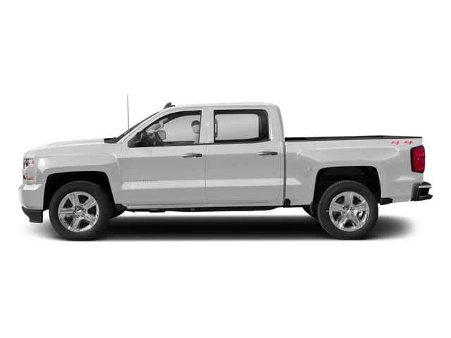 2018 Chevrolet Silverado 1500 - Image 3