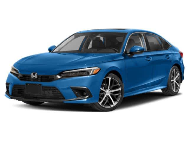2024 Honda Civic - Image 1