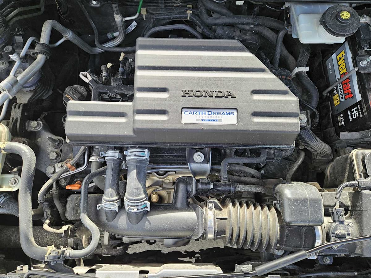 2020 Honda CR-V - Image 27