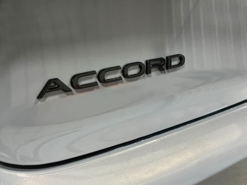 2026 Honda Accord Hybrid - Image 7
