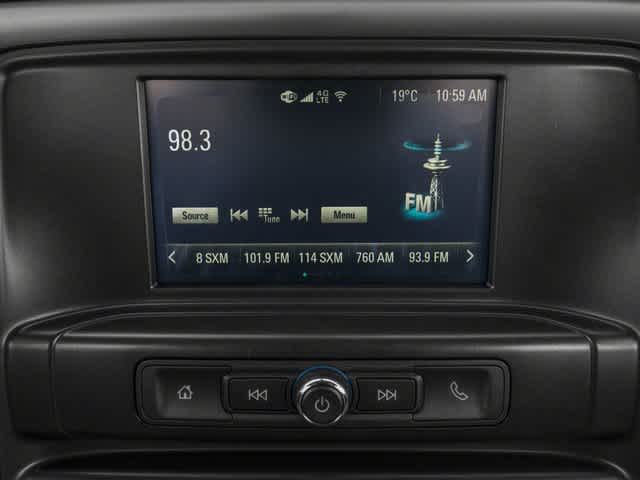 2018 Chevrolet Silverado 1500 - Image 13