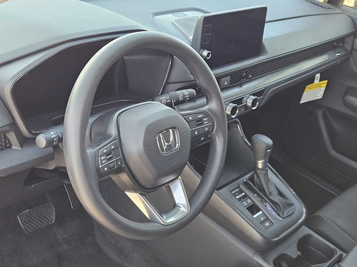 2026 Honda CR-V - Image 2