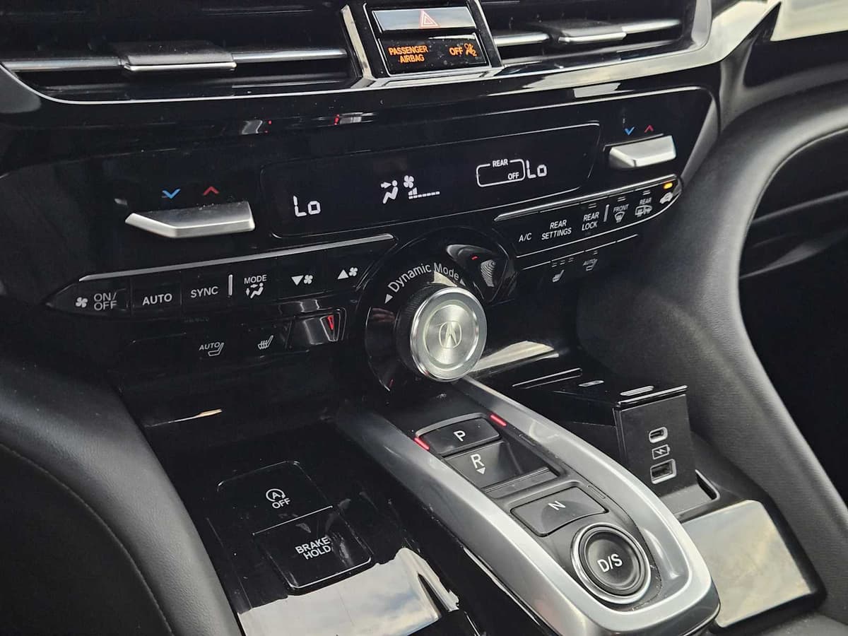 2023 Acura MDX - Image 19