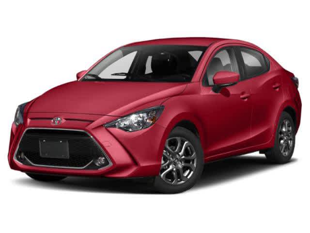 2019 Toyota Yaris