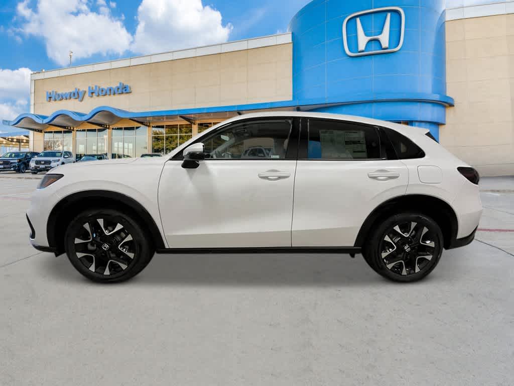 2026 Honda HR-V - Image 2