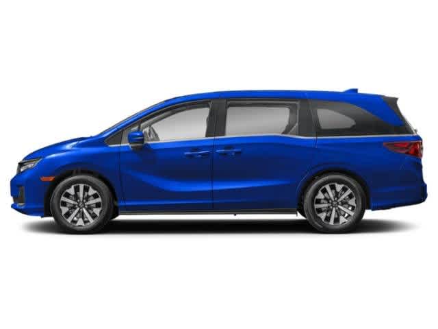 2026 Honda Odyssey - Image 3