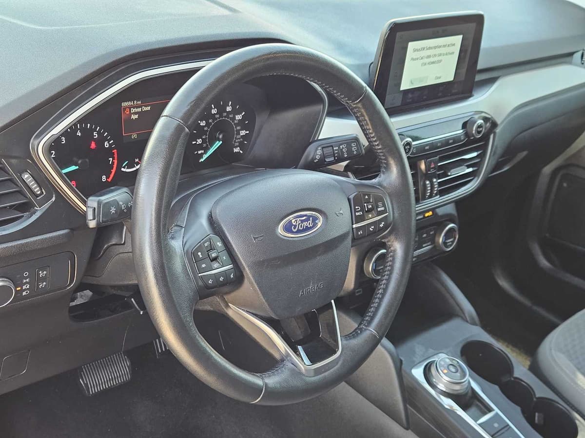 2021 Ford Escape - Image 2