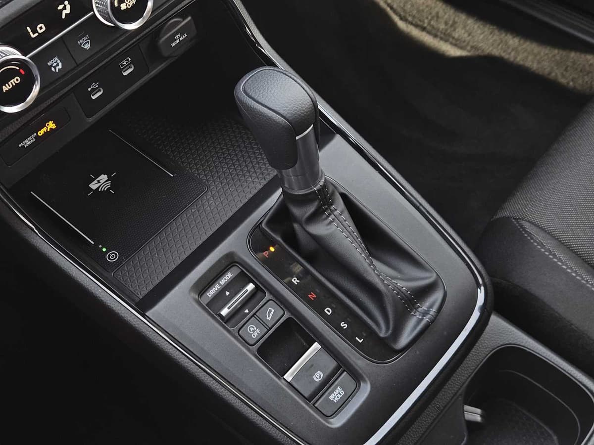 2026 Honda CR-V - Image 19