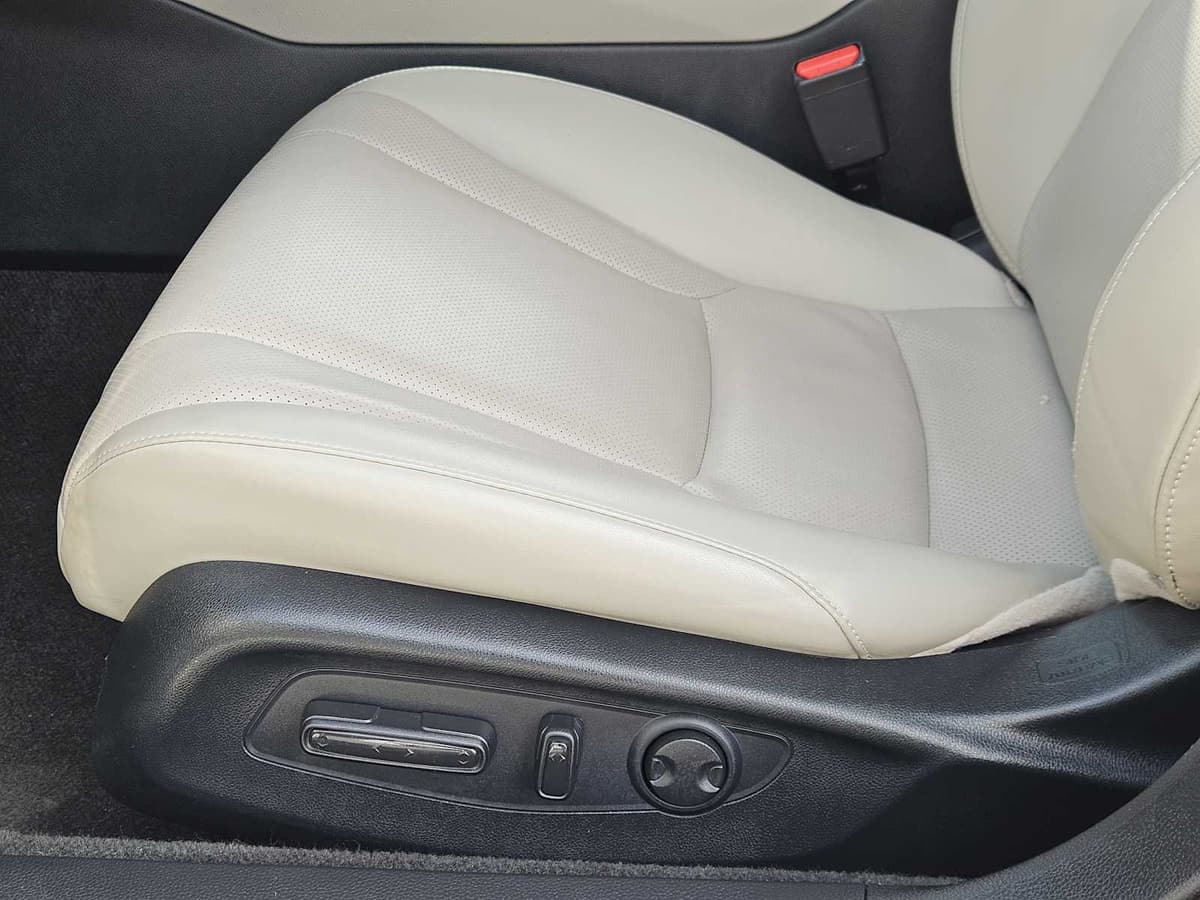 2024 Honda Accord - Image 23