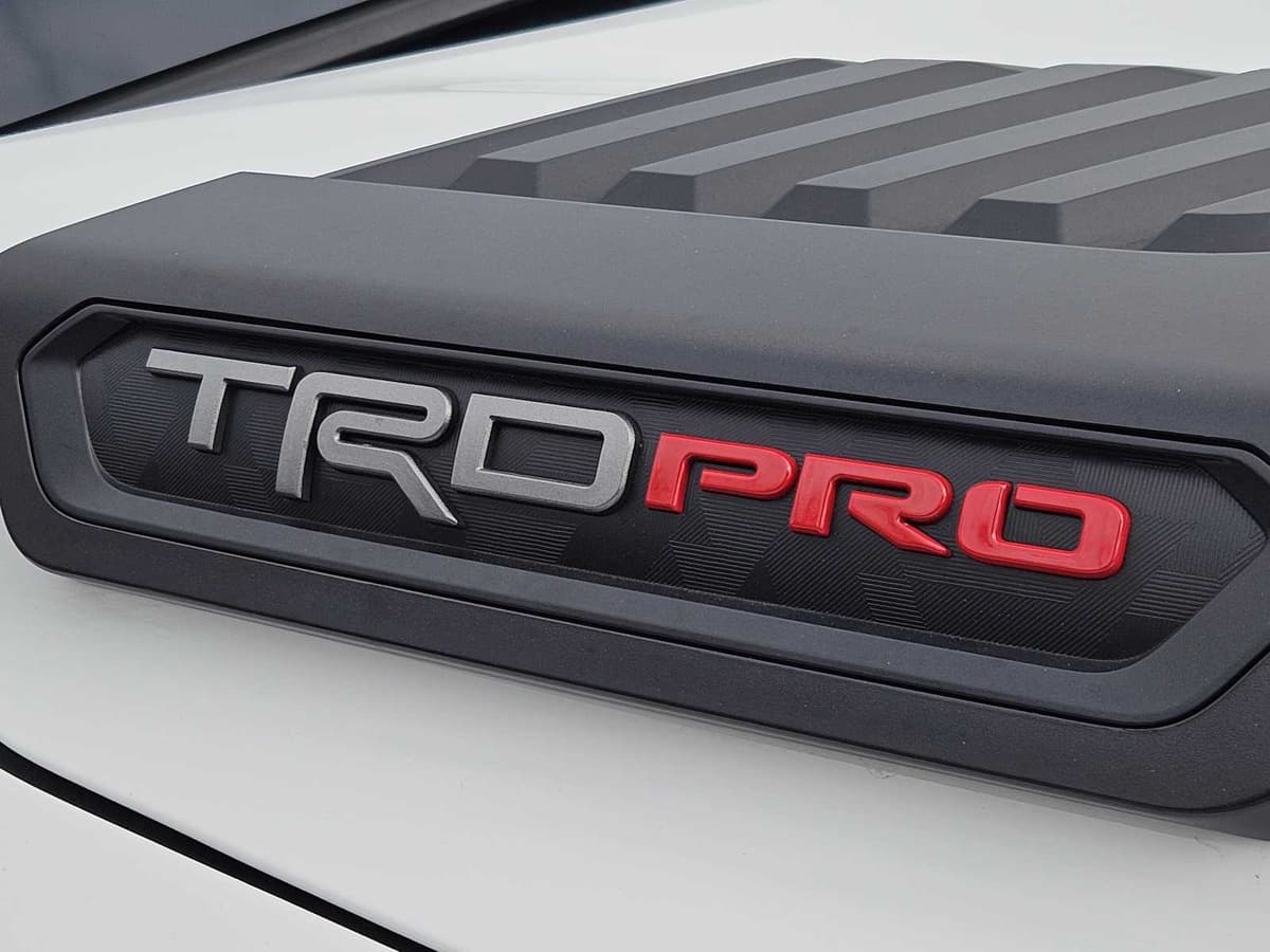 2024 Toyota Sequoia - Image 10