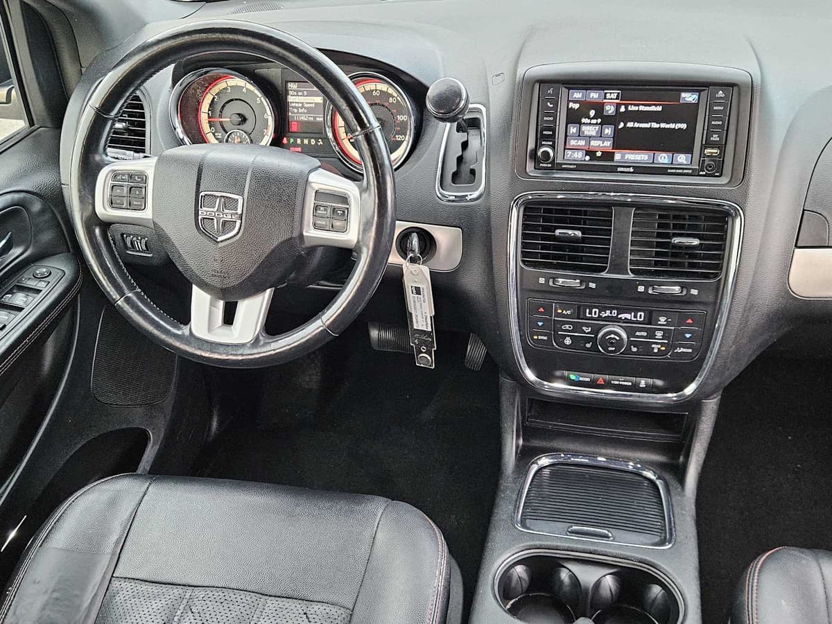 2018 Dodge Grand Caravan - Image 25