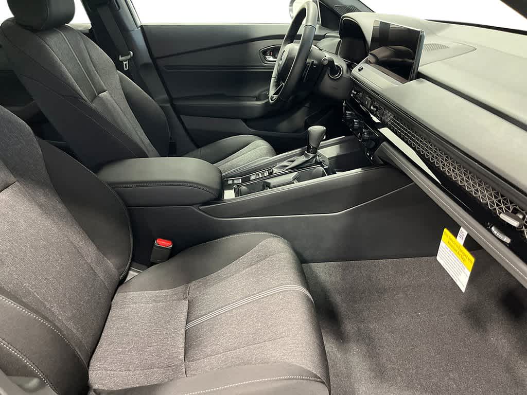 2026 Honda Accord Hybrid - Image 28